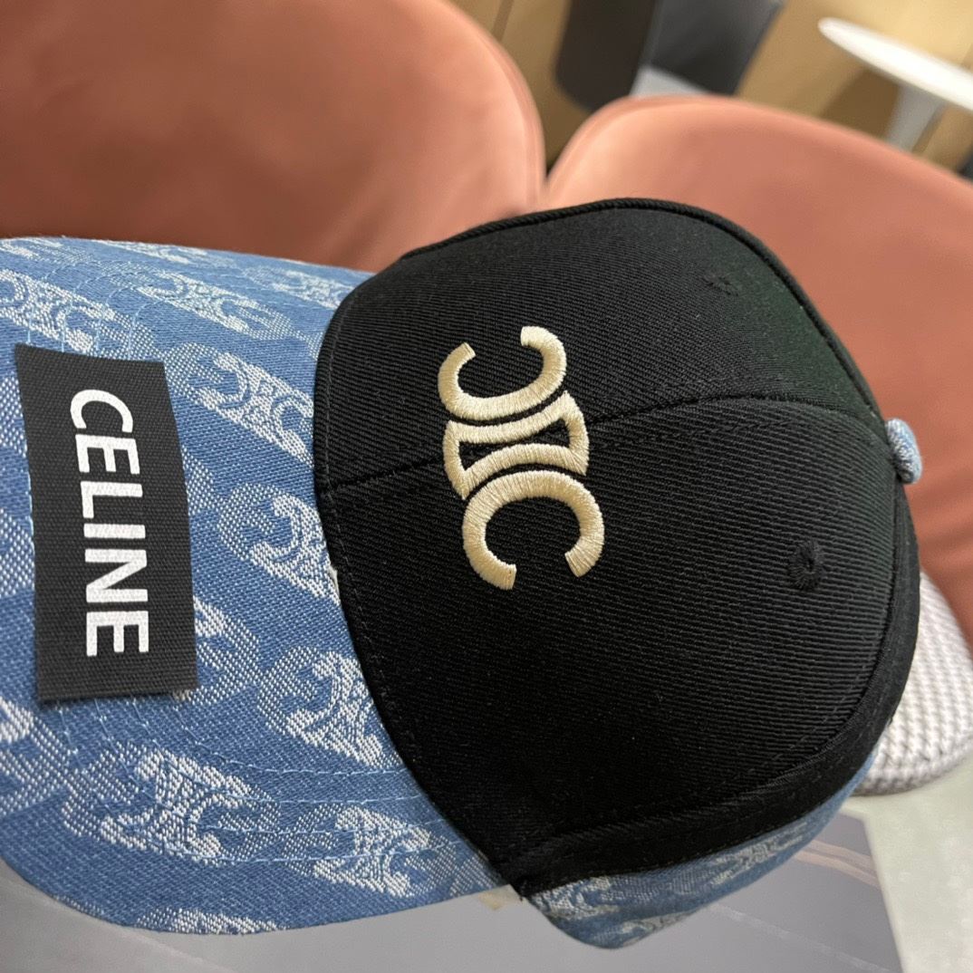 Celine Caps